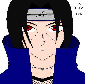 Itachi