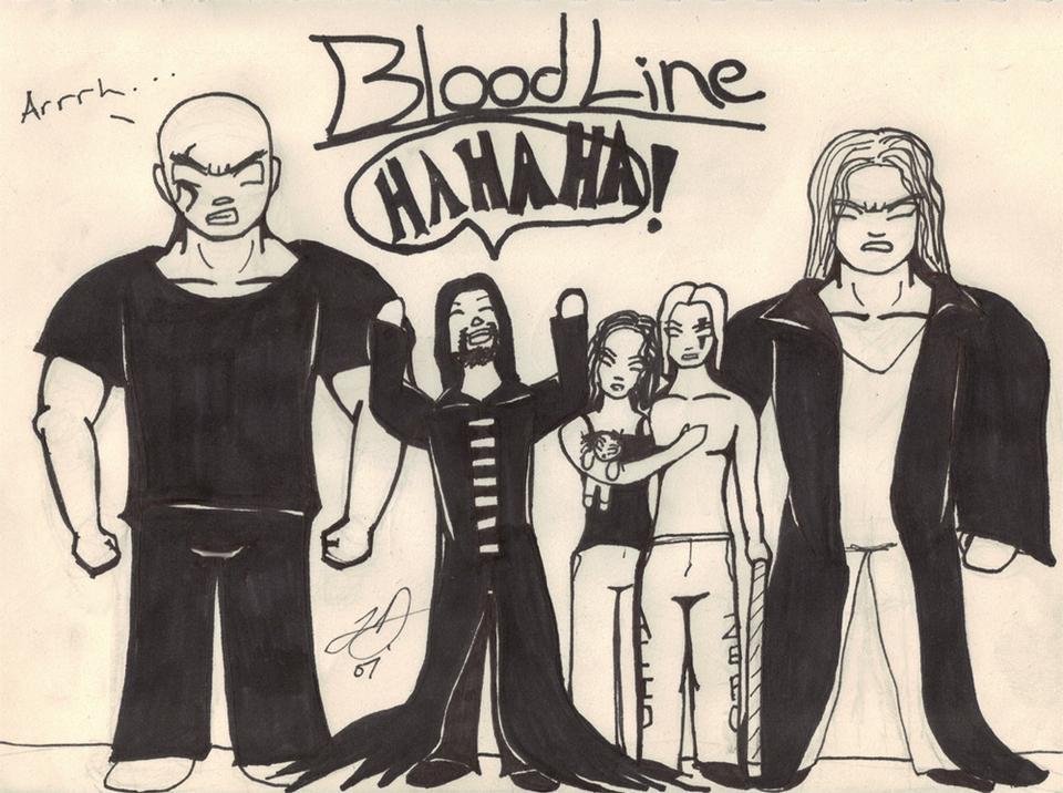 Blood Line