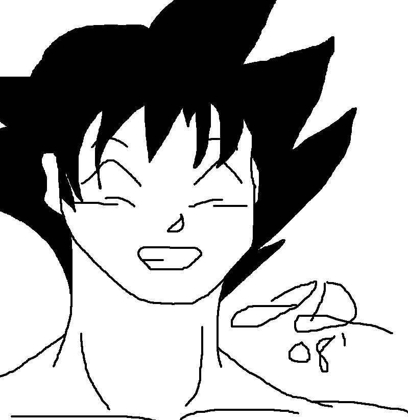 Goku