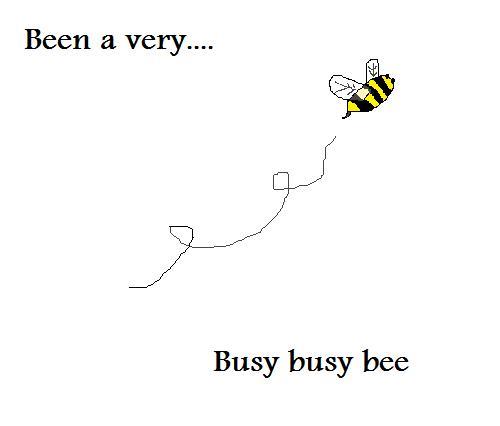 Busy Bee