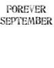 Go to 'Forever September' comic