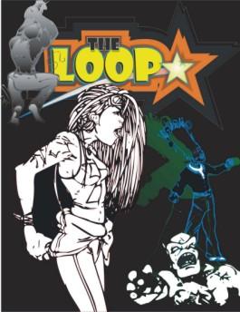 The Loop cover page variant 3