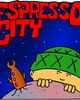 Go to 'Espresso City' comic
