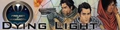 Project Mammoth Dying Light