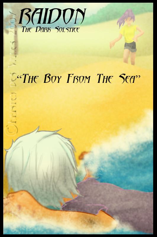 Chapter title page