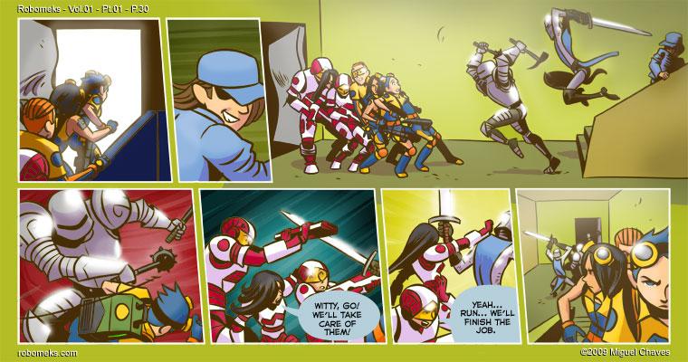 Vol 01 - Part 01 - Page 30