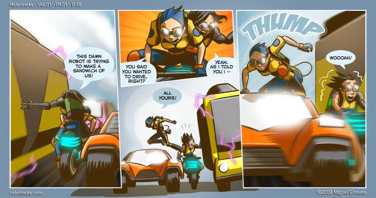 Vol 01 - Part 01 - Page 38