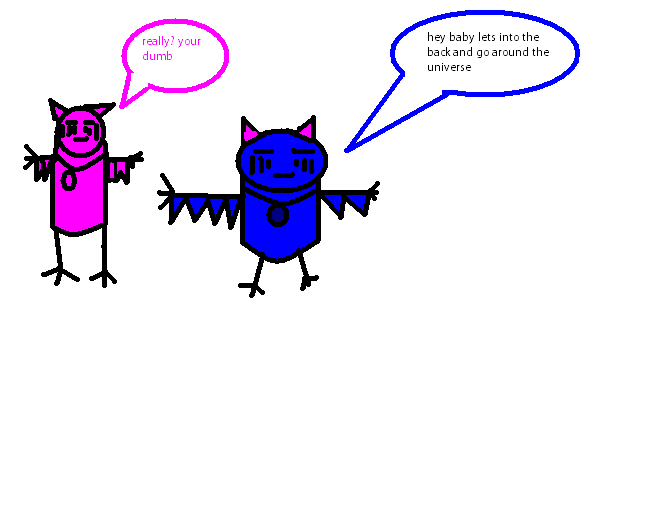 intro for adveventures of nush nush and blush blush