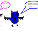 intro for adveventures of nush nush and blush blush