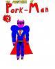 Go to 'Porkman' comic