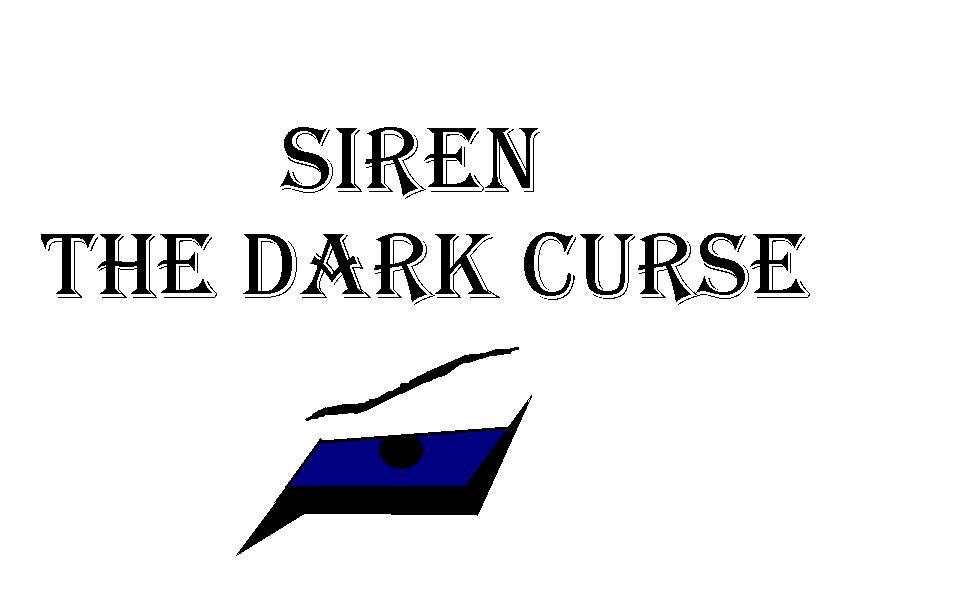 Siren the dark curse
