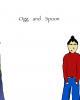 Ogg and Spoon