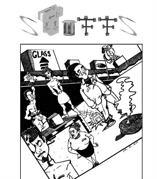 cover