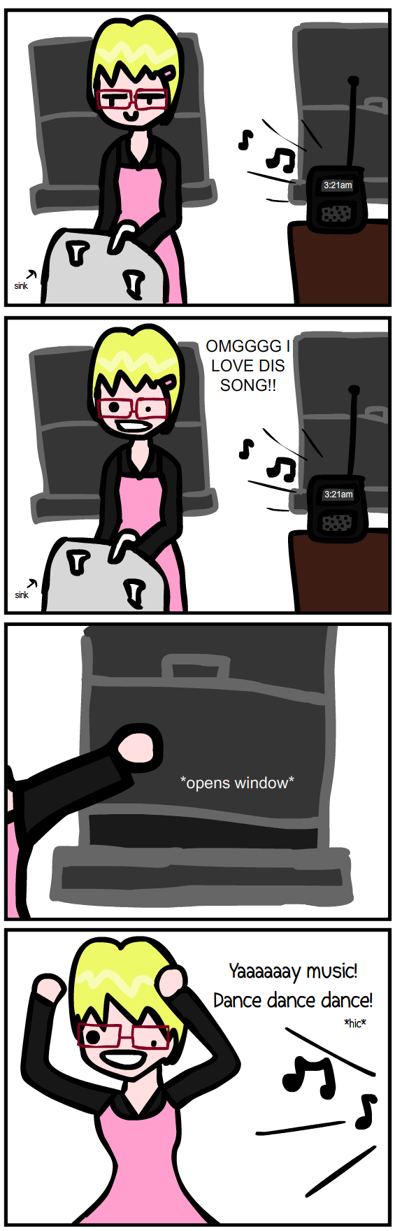 Open Window 1