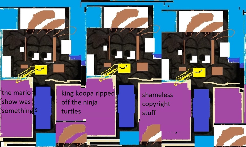 king koopa