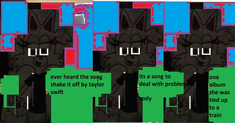 all about taylor swifts song shake it off