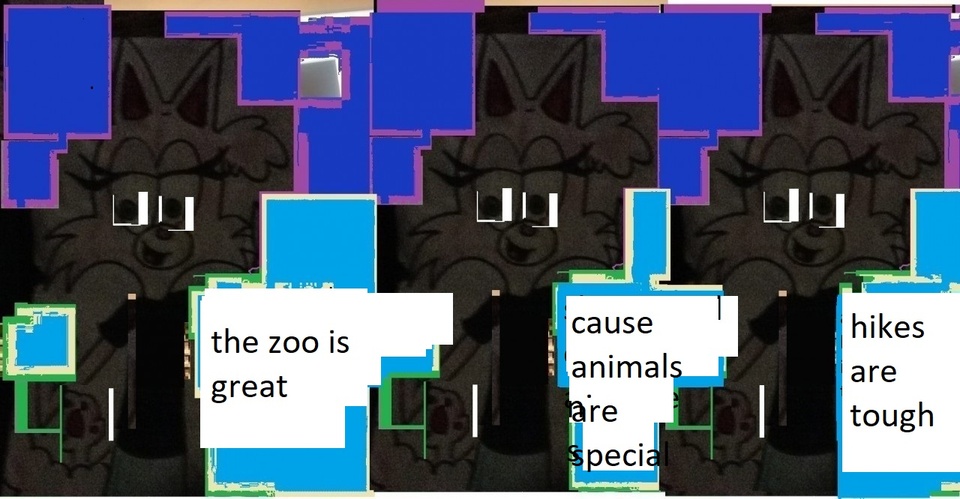 zoo comic