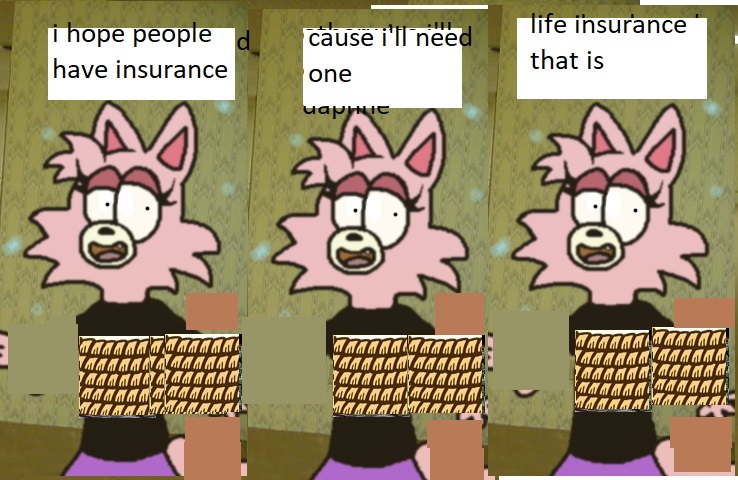insurance comic