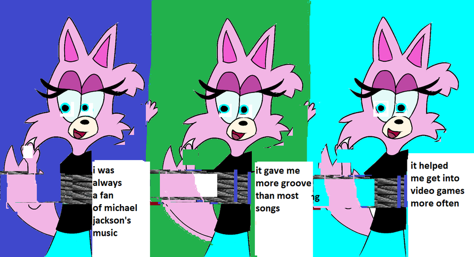 michael jackson comic