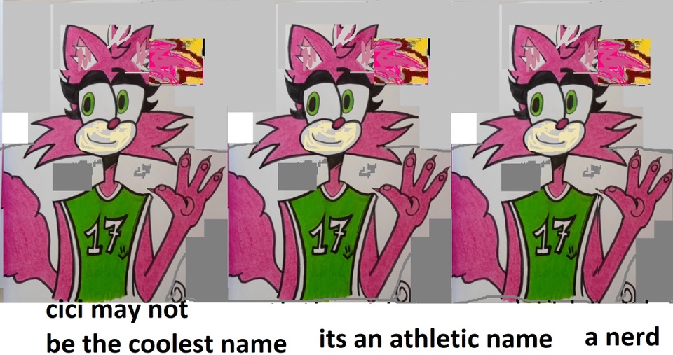 nerd comic
