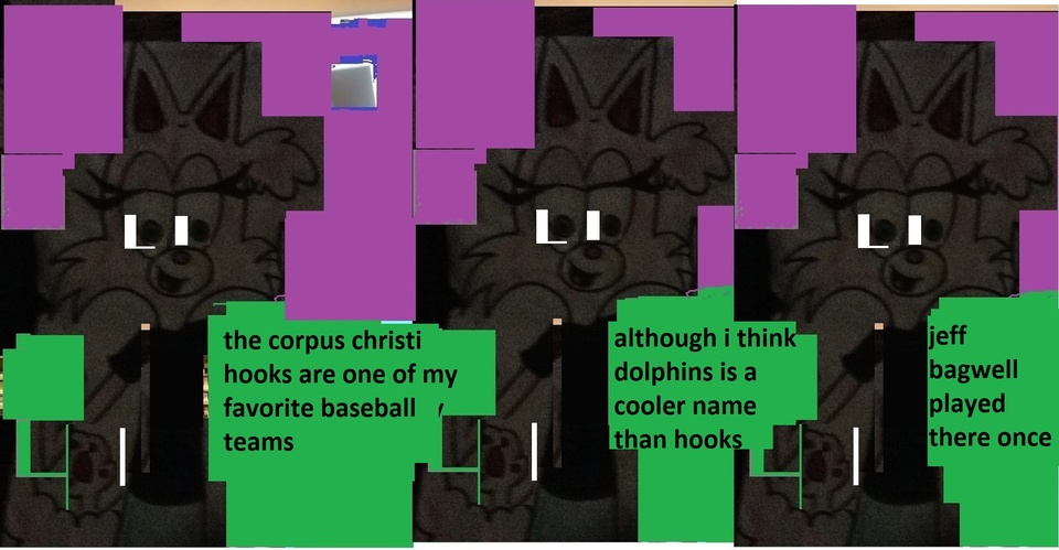 corpus christi hooks comic
