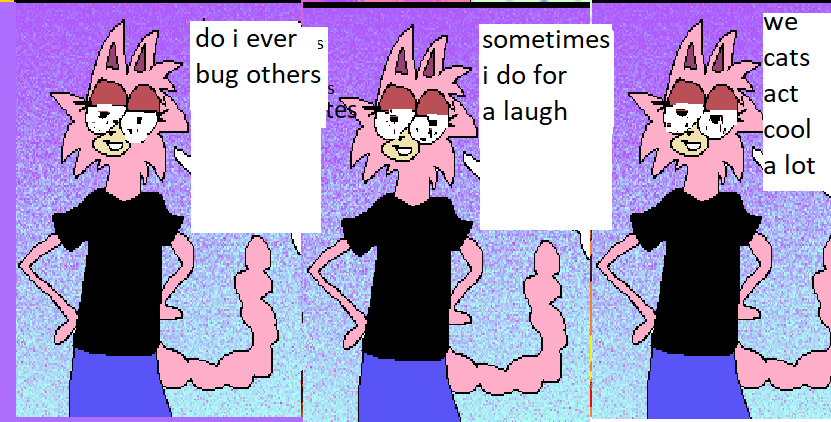bug comic