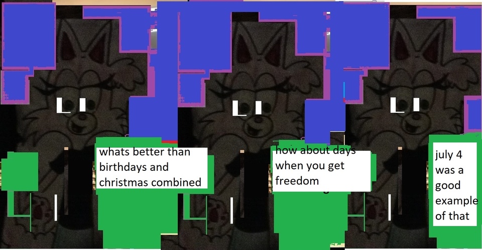 christmas days comic