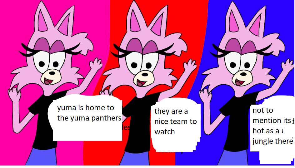 yuma comic
