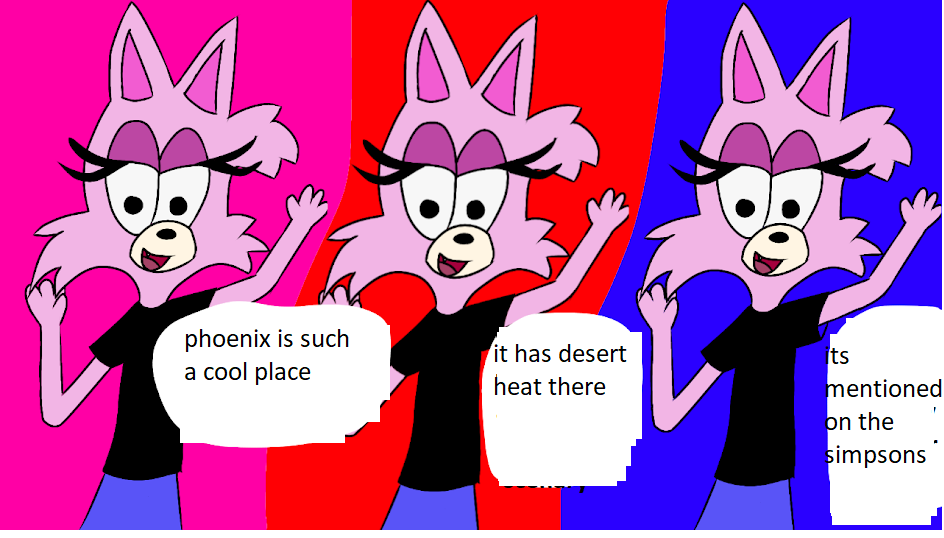 phoenix comic