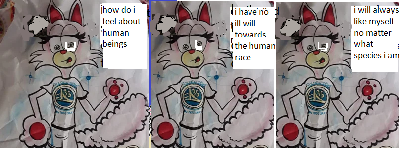 humans cici comic