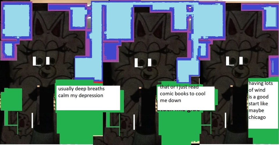 deep breaths cici comic