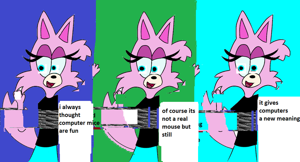 mice computers comic
