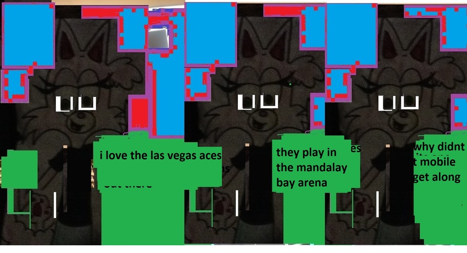 las vegas aces comic