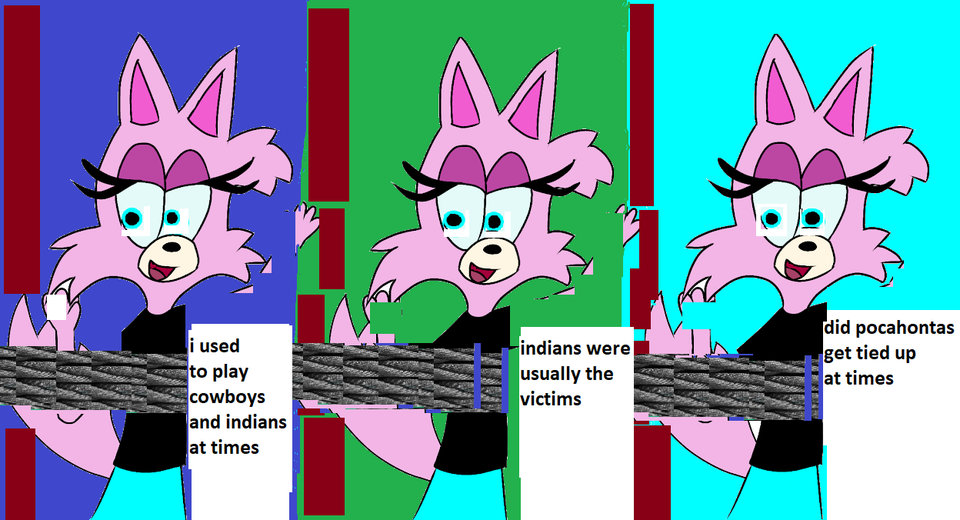 cowboys and indians comic