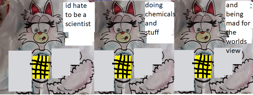 scientist comic