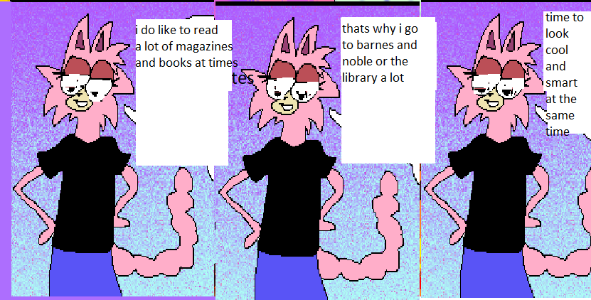 books comic