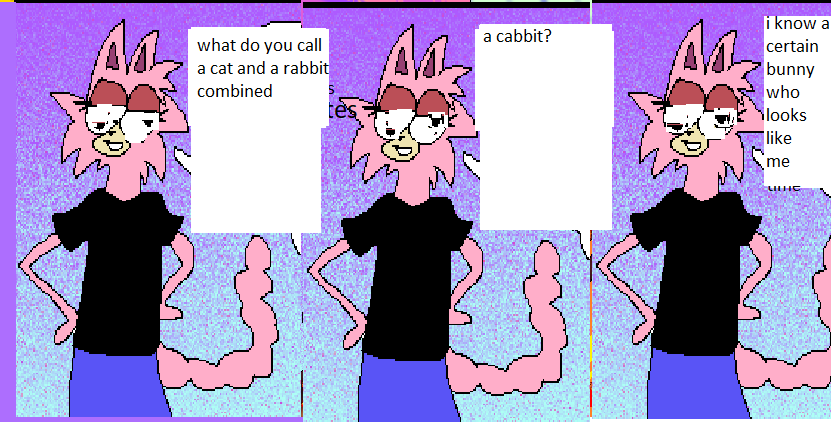 cabbit comic