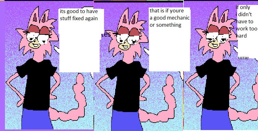 fixed cici comic