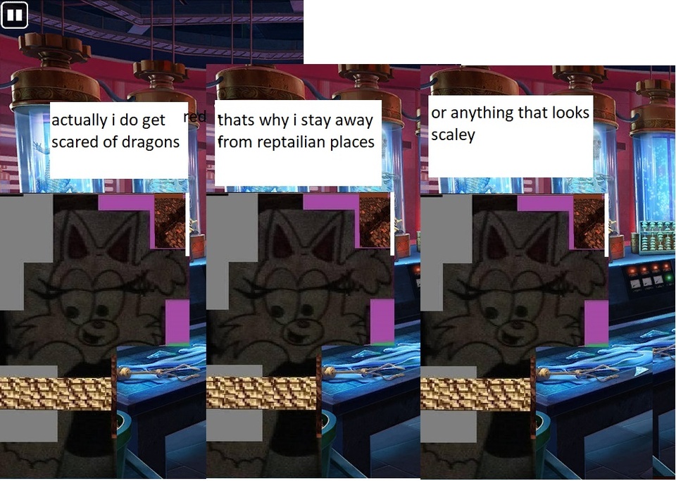 dragons comic
