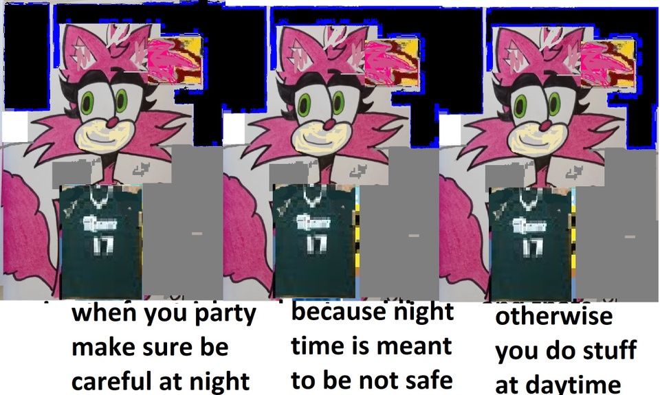 cici cool night 