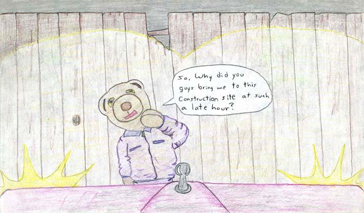 078 construction site