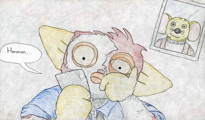 112 gizmo decides