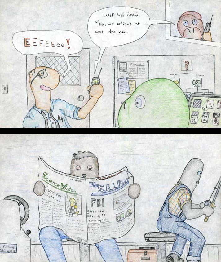010 dead dog news