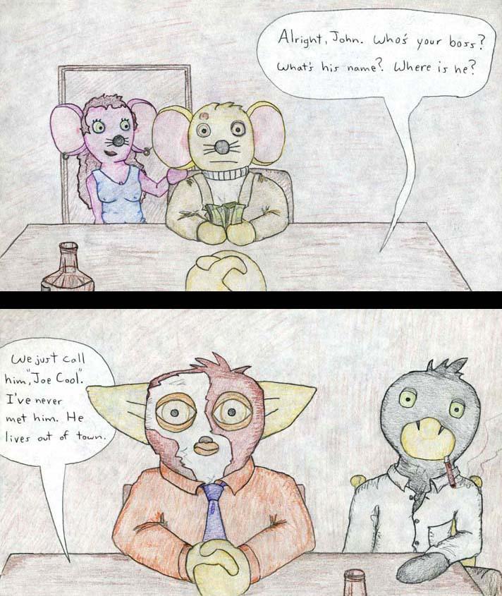 012 john chooses