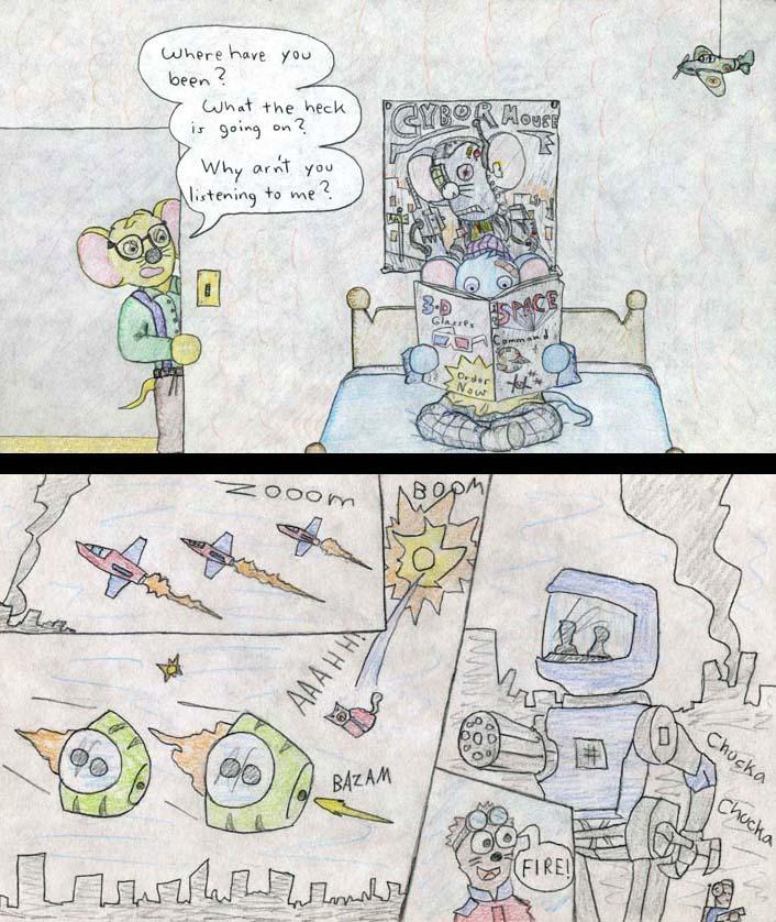013 Brian's Comic