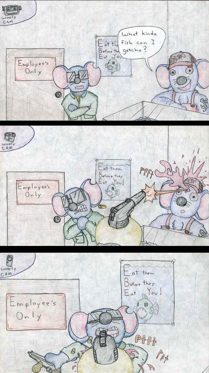 016 fishmart flash