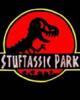 Go to 'Stuftassic Park' comic