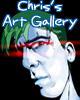 Go to 'Christopher Art Gallery' comic