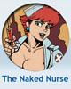 Go to 'The Naked Nurse' comic