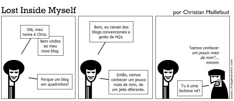 CapÃ­tulo 1: A maionese.